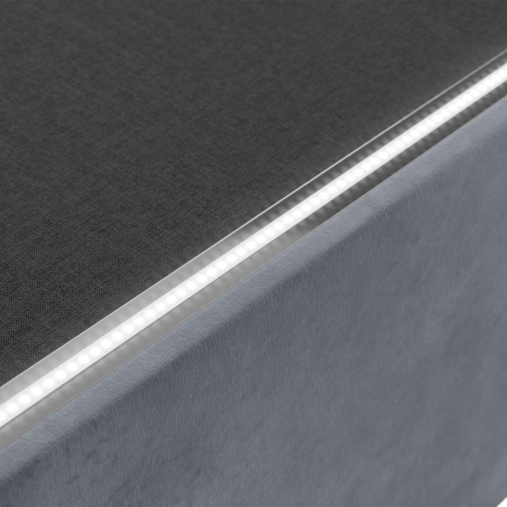 Produktbild Juskys Nizza (180 x 200 cm)