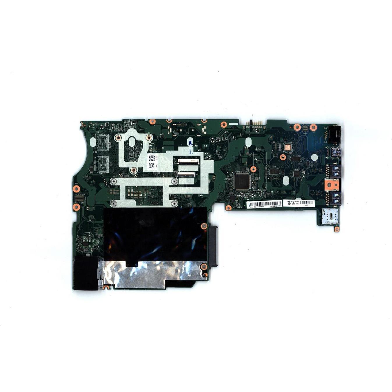 Lenovo Planar Card, Notebook Ersatzteile