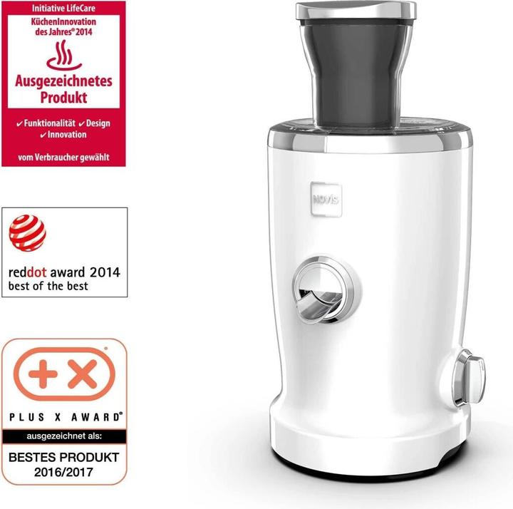 Productafbeelding Novis Vita Juicer