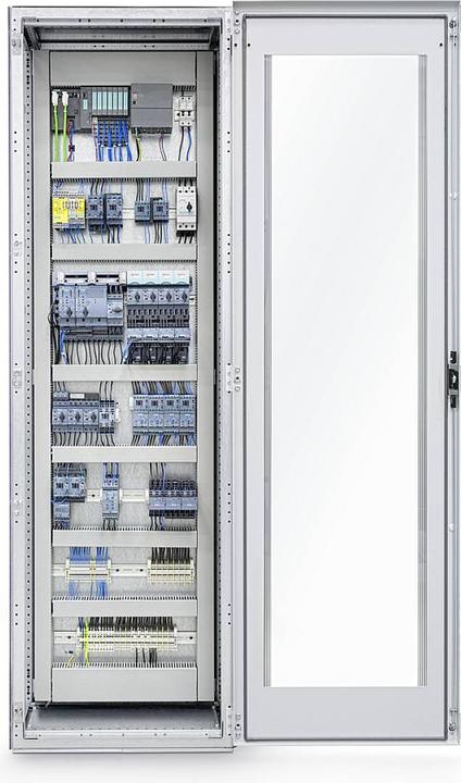 Actual product image Siemens Thermal overload relay 1.4 - 2.0 A
