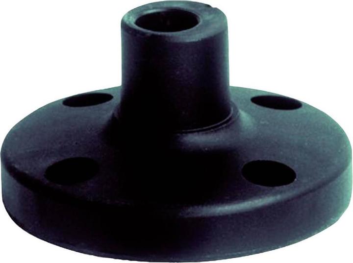 Actual product image Pepperl & Fuchs Plastic foot 25mm