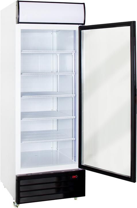 Produktbild Kibernetik Ks600m (592 l)