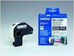 Immagine prodotto Brother Dk-11204 (17 mm)