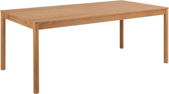 Actual product image AC Design Atlantic (100 x 100 x 75 cm)