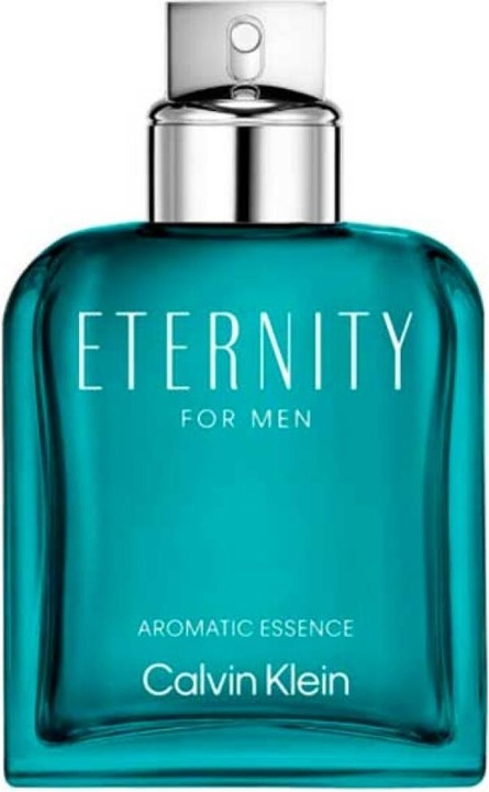 Actual product image Calvin Klein Aromatic Essence (Eau de parfum, 50 ml)