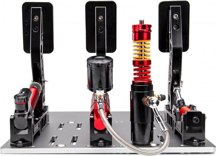 Actual product image Simagic P2000-S200R (PC)