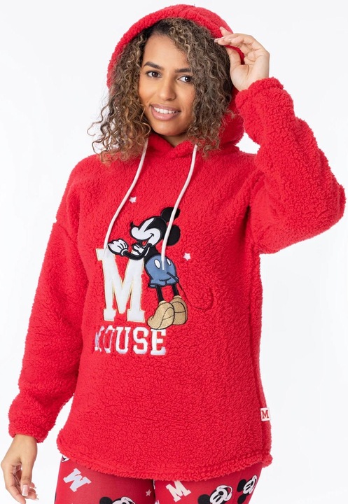 Produktbild Mickey Mouse Schlafanzug (S)