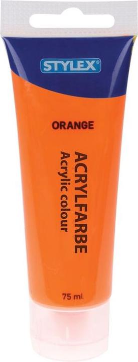 Produktbild Stylex Acrylfarbe (75 ml)