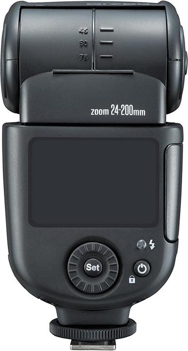 Produktbild Nissin Digital Di700A (Aufsteckblitz, Canon)
