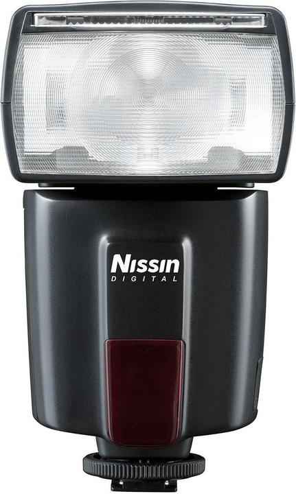 Produktbild Nissin Digital Di700A (Aufsteckblitz, Canon)