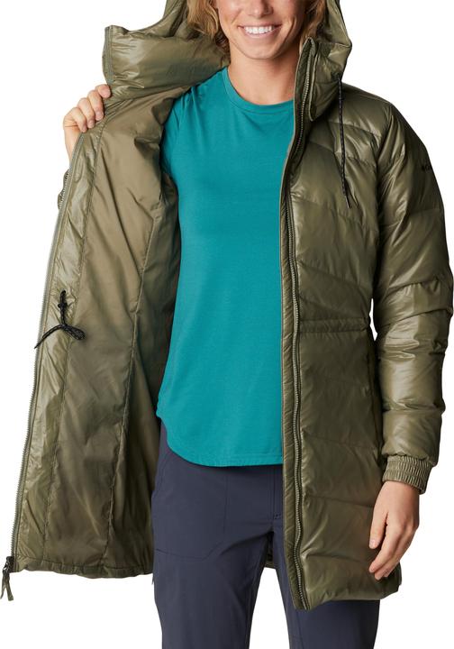 Immagine prodotto Columbia Giacca Icy Heights II Down Mid (S)