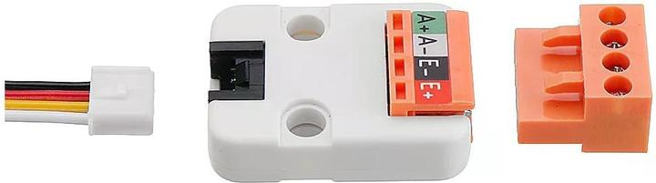 Image du produit M5Stack Mini Weight Unit Amplificateur de cellule de charge