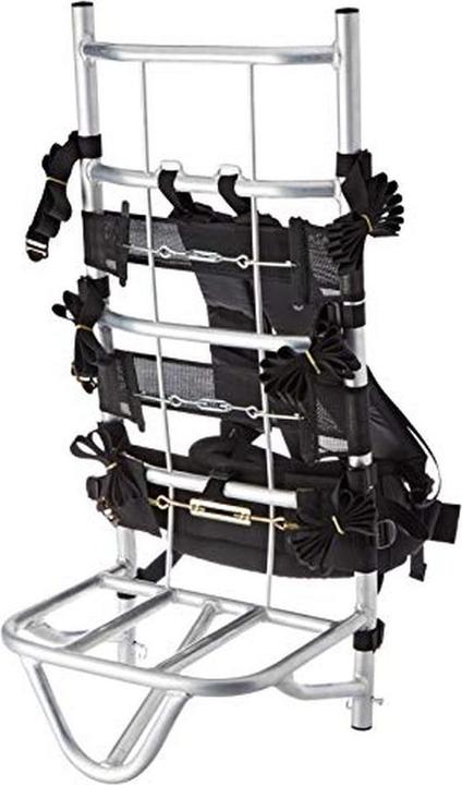 Actual product image Fjällräven Fire Brigade Frame (105 l)