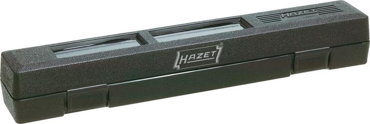 Actual product image HAZET Safe box 6060BX-4 (1 pieces)