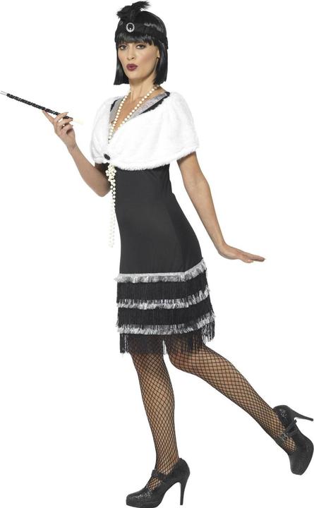 Immagine prodotto Smiffys Kostüm (M)