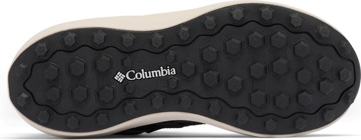 Produktbild Columbia YOUTH PEAKFREAK RUSHâ„¢ MID WATERPROOF Unisex Wandelschoenen - Black (33)