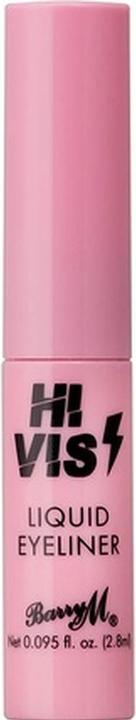 Produktbild Barry M Hi Vis (Unleashed)