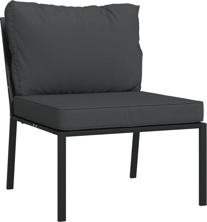 Produktbild vidaXL Gartenstuhl