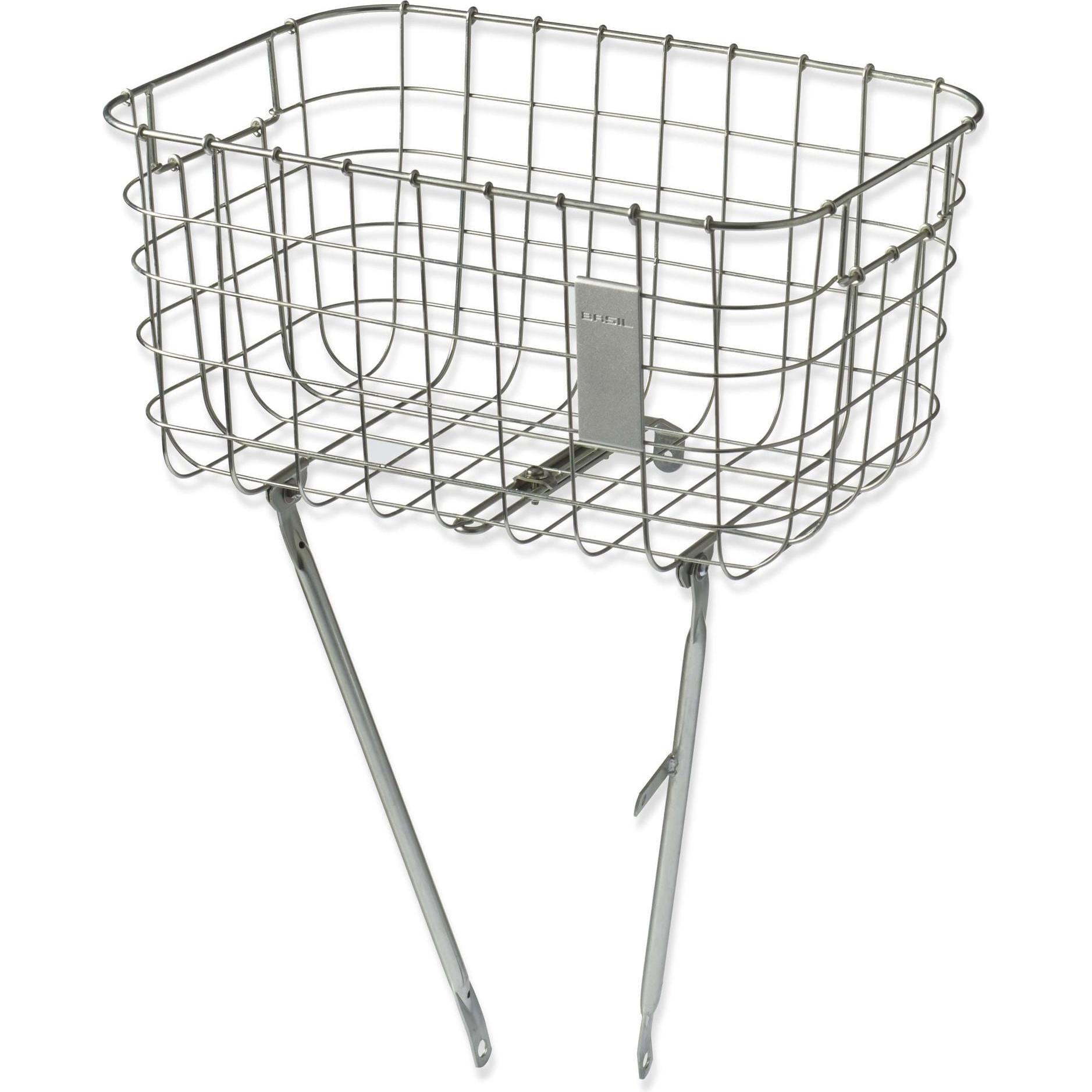 Basil, Velokorb, (27 l)