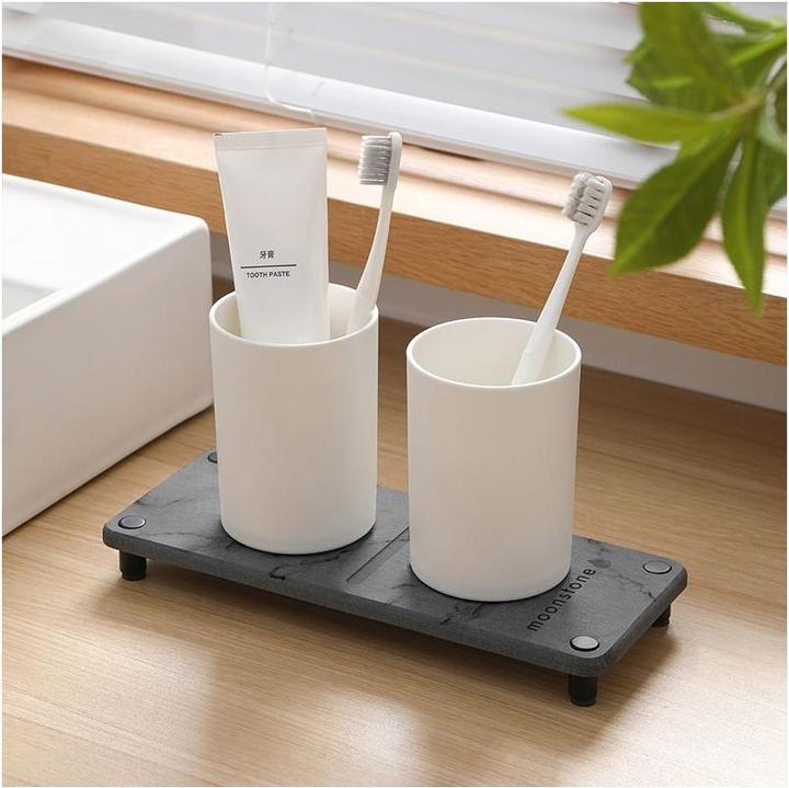 Immagine prodotto Moonstone Scaffale Boori grigio cenere