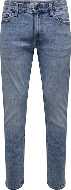 Produktbild Only & Sons Onsloom Slim Lb 2529 Pim Dnm Noos (W29/L34)