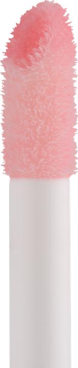 Actual product image Catrice Wonder Woman Shimmer Lip Glaze (Medium bronze)