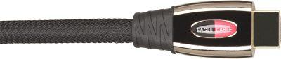 Image du produit Eagle Cable DELUXE HDMI avec Ethernet (0.75 m)