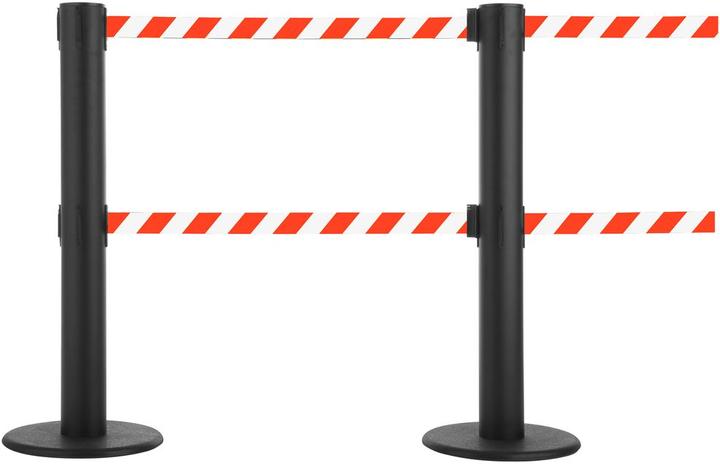 Produktbild Rs-Guidesystems Absperrpfosten GLA 89