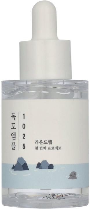 Immagine prodotto Round Lab 1025 Dokdo Ampoule 45g (45 ml)