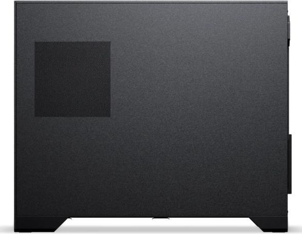 Actual product image Phanteks PC-Gehäuse XT V3 Schwarz (mATX, Mini-ITX)