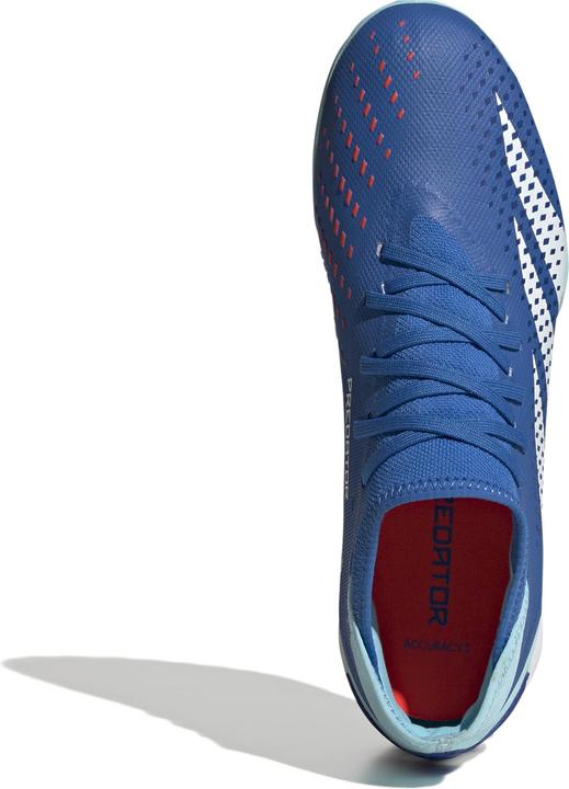 Actual product image Adidas Predator Accuracy.3 TF men's football boot (44)
