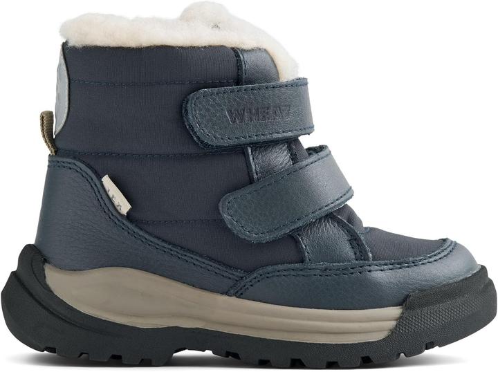 Actual product image Wheat Millas Tex Winter Shoe (28)