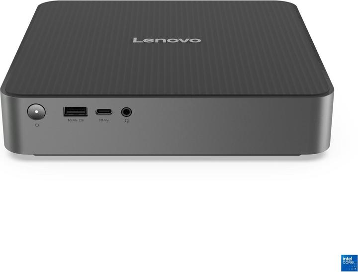 Actual product image Lenovo IdeaCentre Mini (Intel Core 5 210H, 16.38 GB, 1000000 GB)