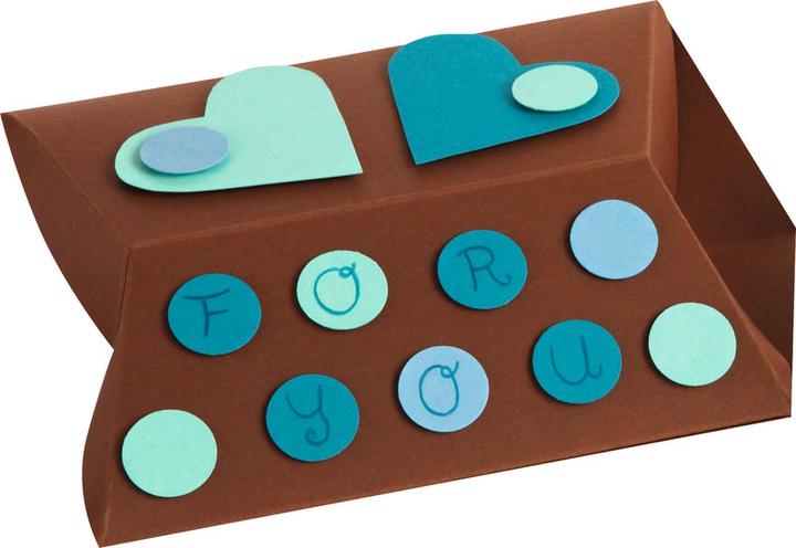 Actual product image Folia Photo cardboard block A3 (300 g/m², 10 x)