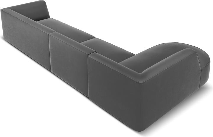 Image du produit CXL by Christian Lacroix Charles (Canapé d'angle, Canapé modulaire)