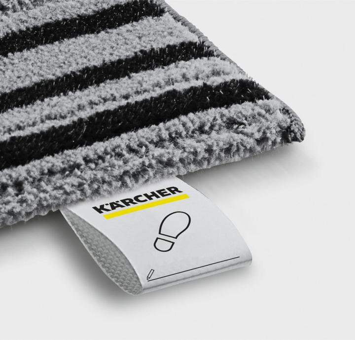 Image du produit Kärcher Kit de lingettes pour le sol