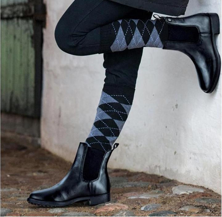 Produktbild Suedwind Footwear Jodhpur-Stiefeletten Classic Unisex & Kids (38)