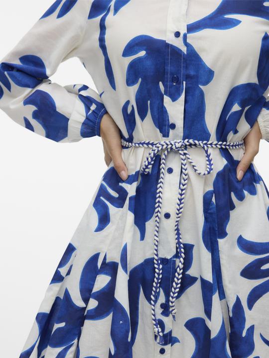 Image du produit Vero Moda VMBRENDA Kurzes Kleid Kleid (M)