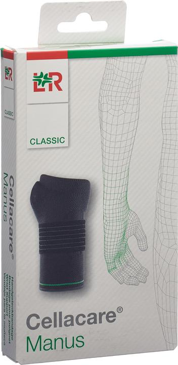 Produktbild Cellacare Manus Classic Grösse 3 links (3)
