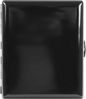 Tamar Cigarette case Black Ice