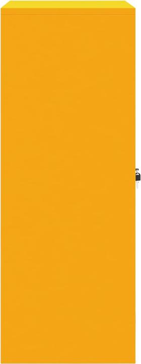 Produktbild vidaXL Büro-Beistellschrank (40 x 80 x 105 cm)