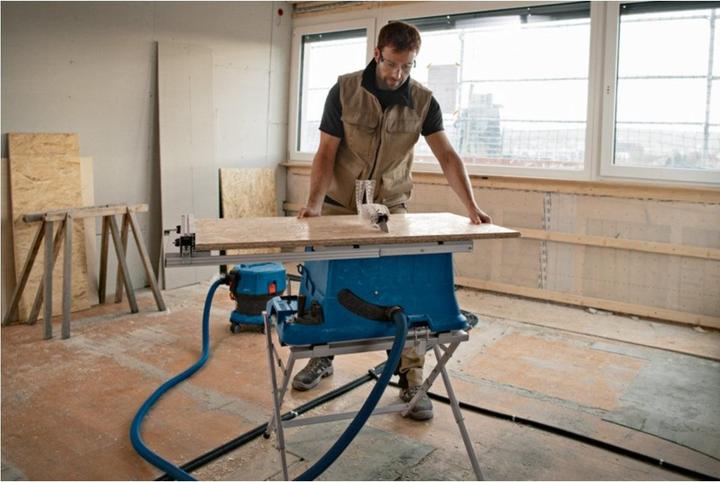 Image du produit Bosch Professional GTS 18V-216