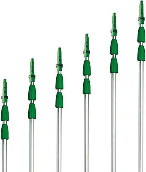Produktbild Unger OptiLoc Teleskopstange (1 Stk.)