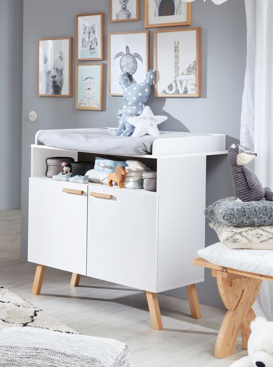 Actual product image Trendteam mats