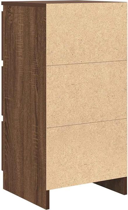 Produktbild vidaXL Sideboard (37.50 x 35 x 76 cm)