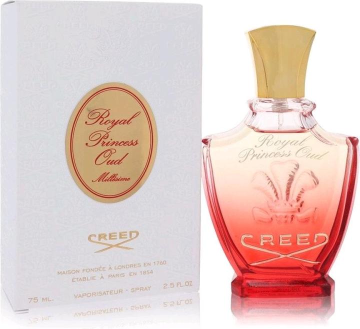 Produktbild Creed Royal Princess Oud (Eau de Parfum, 75 ml)
