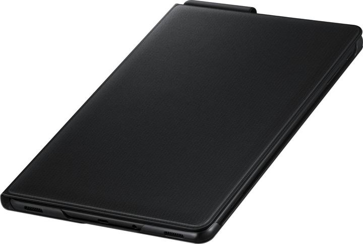 Produktbild Samsung Book Cover Keyboard (DE, Galaxy Tab S4 10.5 (2018))