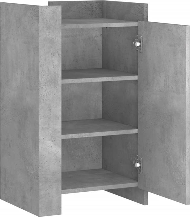 Immagine prodotto VidaXL Credenza (45 x 35 x 75 cm)