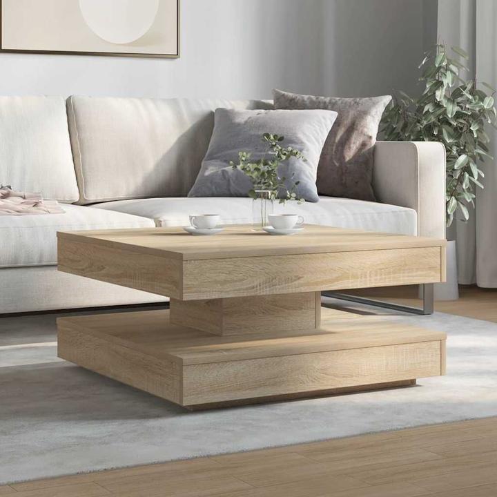 Actual product image vidaXL Olesia (70 x 70 x 34.50 cm)