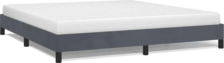 Produktbild vidaXL Bettgestell (193 x 203 cm)